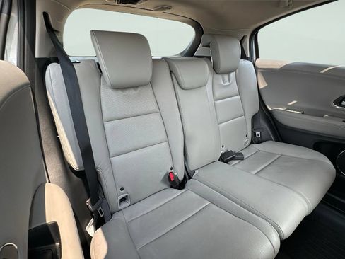 Used 2019 Honda HR-V EX-L image 24