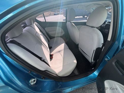 Used 2022 Mitsubishi Mirage G4 ES image 8