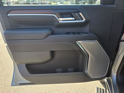 New 2026 GMC Sierra 3500 Denali w/ Denali Reserve Package image 22