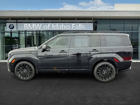 Used 2025 Hyundai Santa Fe Calligraphy image 5