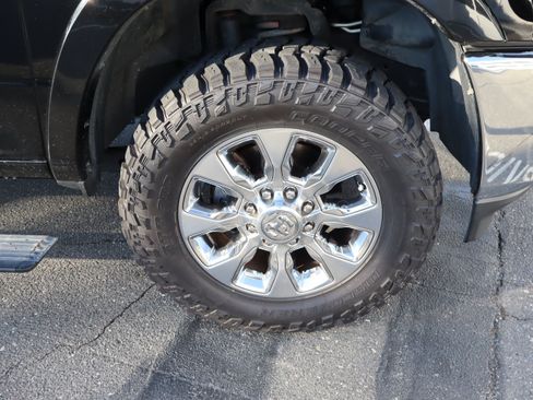 Used 2021 RAM 2500 Limited AWD/4WD image 39