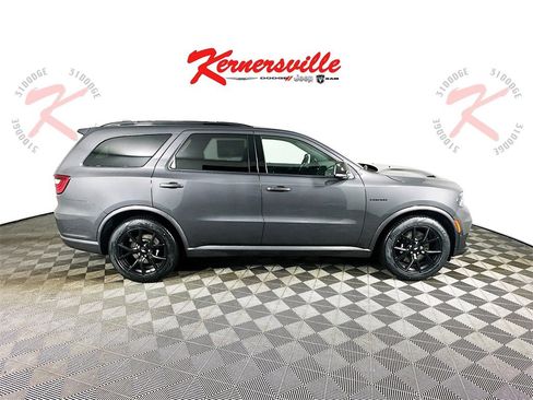 New 2026 Dodge Durango GT image 8