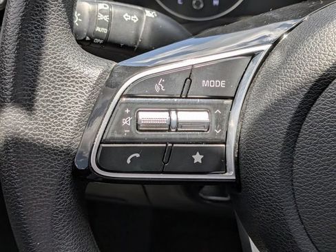 Used 2024 Kia Forte LXS FWD image 22