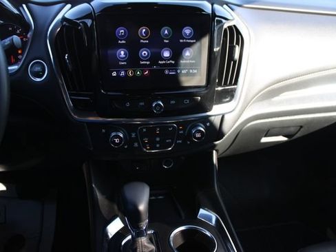 Used 2023 Chevrolet Traverse Premier w/ Redline Edition AWD/4WD image 18