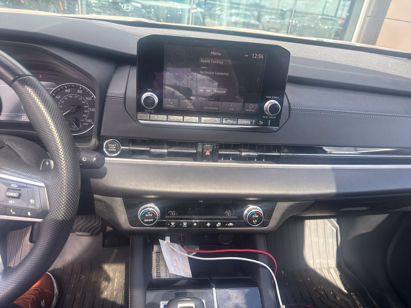 Used 2022 Mitsubishi Outlander SEL Black Edition FWD image 13