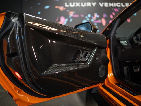 Used 2011 Lamborghini Gallardo Superleggera image 6