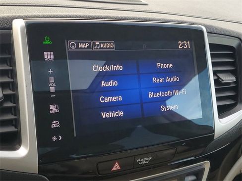 Used 2016 Honda Pilot Elite image 26