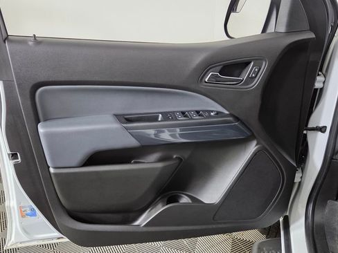 Used 2018 Chevrolet Colorado Z71 image 10