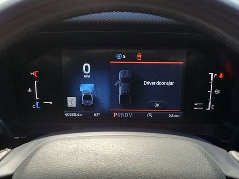 Used 2024 Ford Ranger XLT image 12