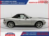 Used 1999 MAZDA MX-5 Miata image 2