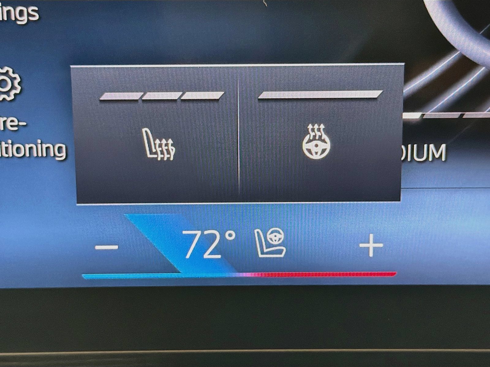 New 2027 BMW X6 xDrive40i AWD/4WD image 24