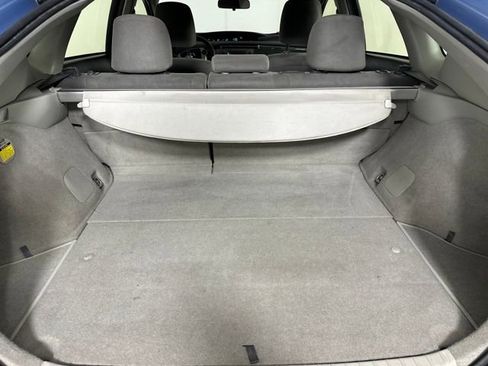 Used 2012 Toyota Prius Plug-In Hybrid image 23