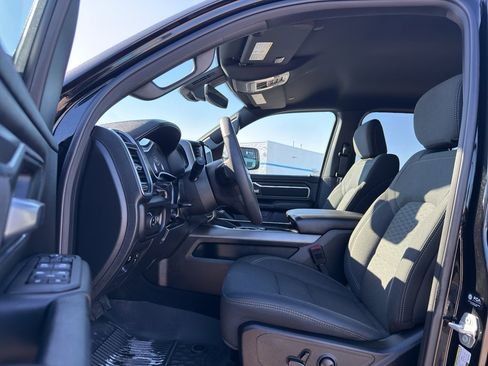 Used 2025 RAM 1500 Big Horn image 12