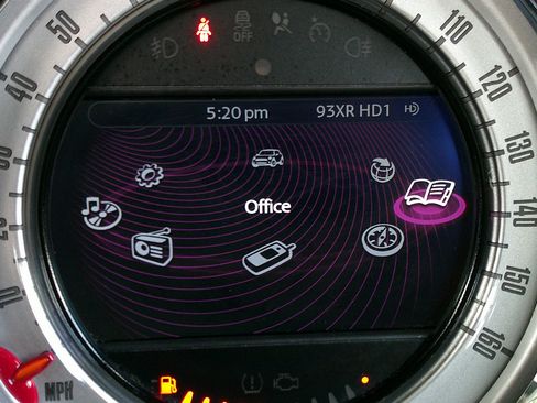 Used 2012 MINI Cooper Countryman S image 27