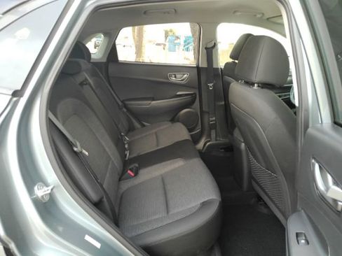 Used 2019 Hyundai Kona SEL image 22