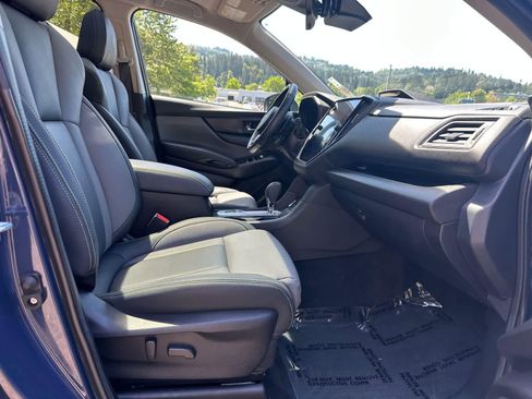 Used 2023 Subaru Ascent Onyx Edition Limited AWD/4WD image 16