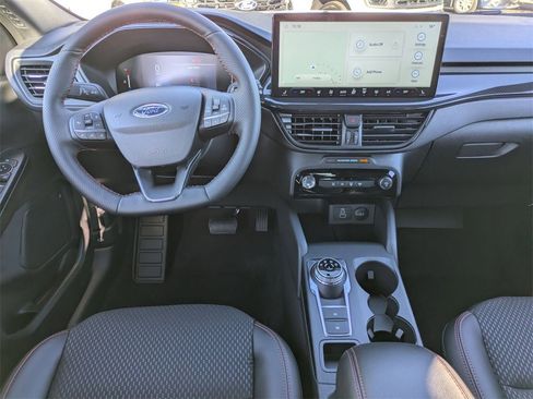 New 2026 Ford Escape ST-Line w/ Tech Pack #1 image 26