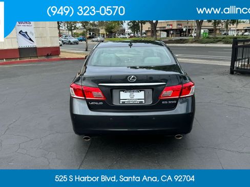 Used 2010 Lexus ES 350 FWD image 5