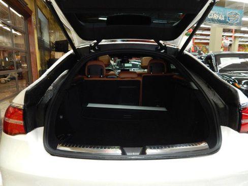 Used 2018 Mercedes-Benz GLE 43 AMG 4MATIC Coupe image 7