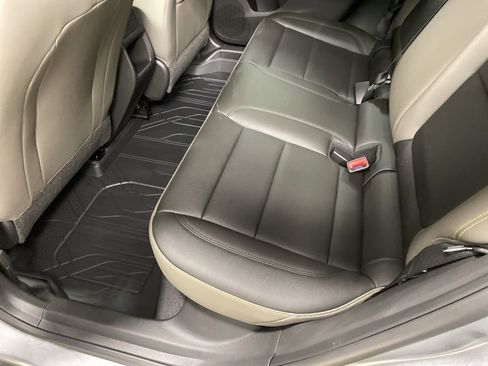 New 2026 Chevrolet Trax ACTIV w/ Sunroof Package image 18