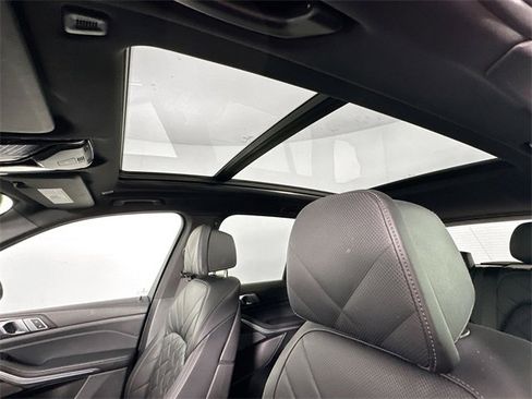 Used 2024 BMW X5 xDrive40i image 20