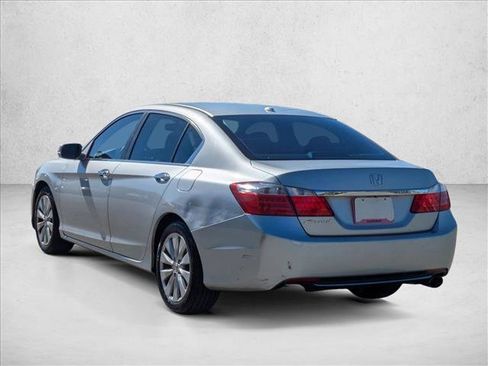 Used 2014 Honda Accord EX-L image 8