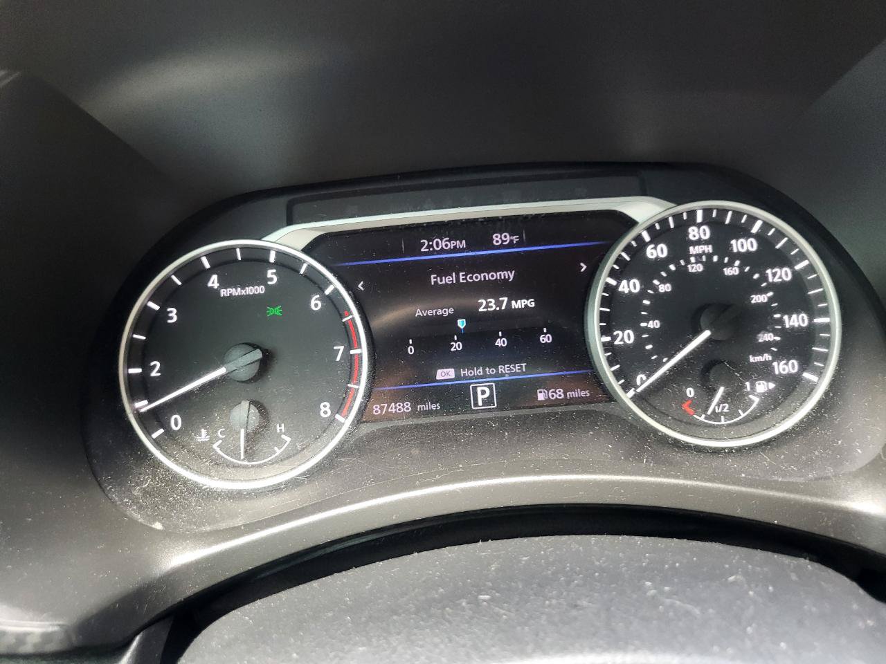 Used 2021 Nissan Sentra SV FWD image 44