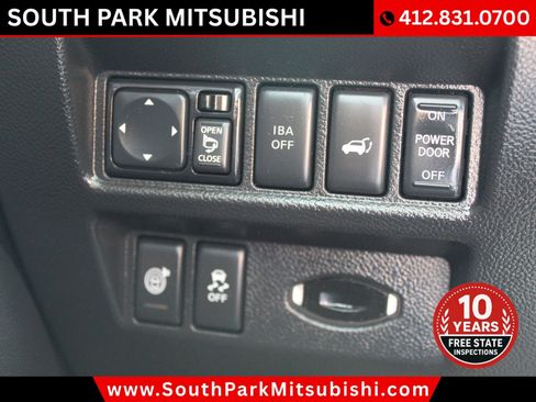 Used 2014 INFINITI QX70 AWD w/ Sport Technology Package image 27