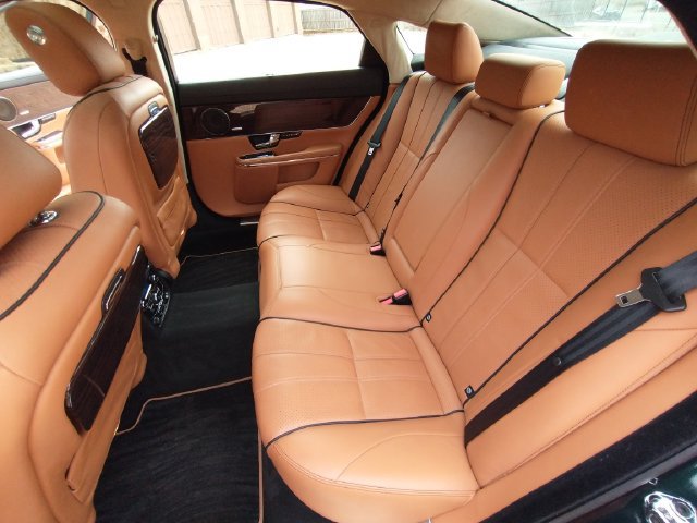 Used 2011 Jaguar XJ L RWD image 51