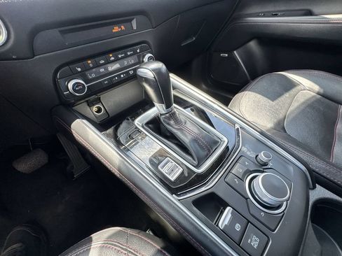 Used 2024 MAZDA CX-5 Carbon Edition AWD/4WD image 16