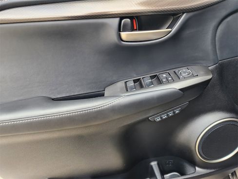 Used 2016 Lexus NX 200t FWD image 24