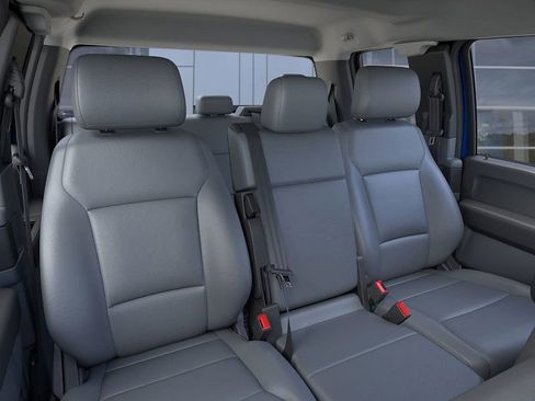 New 2026 Ford F550 4x4 Supercab Super Duty image 10