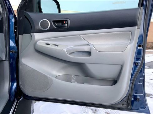 Used 2008 Toyota Tacoma 4x4 Access Cab V6 image 22