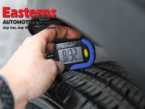 Used 2024 Ford Escape Active image 30