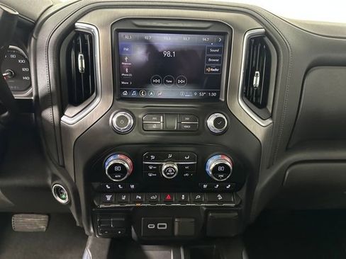 Used 2021 GMC Sierra 2500 Denali w/ Denali Ultimate Package image 21