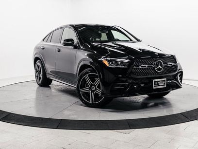Certified 2026 Mercedes-Benz GLE 450 4MATIC Coupe