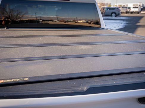 Used 2020 Chevrolet Silverado 1500 LT w/ Trailering Package image 9