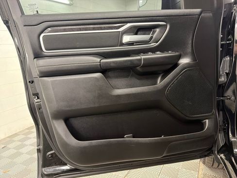 Used 2023 RAM 1500 Big Horn image 16