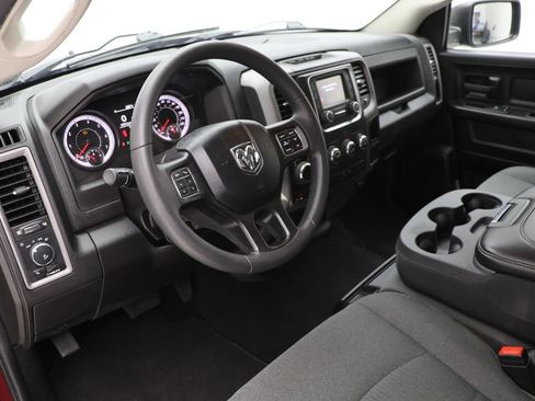 Used 2023 RAM 1500 Tradesman w/ Tradesman SXT Package AWD/4WD image 17