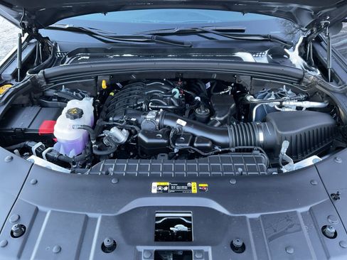 New 2025 Jeep Grand Cherokee Laredo X w/ Luxury Tech Group I image 36