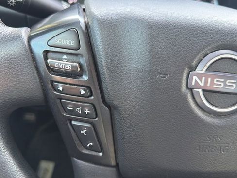 Used 2023 Nissan Frontier S w/ Technology Package image 22