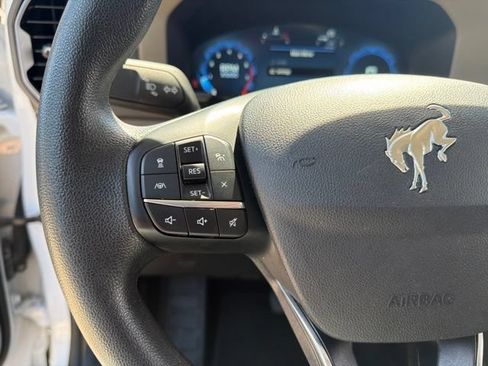 Used 2025 Ford Bronco Sport Big Bend AWD/4WD image 17