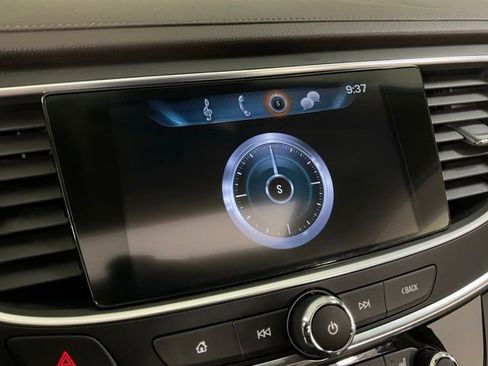 Used 2017 Buick LaCrosse Premium w/ Dynamic Driver Package FWD image 15