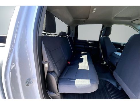 Used 2024 GMC Sierra 2500 Pro AWD/4WD image 23