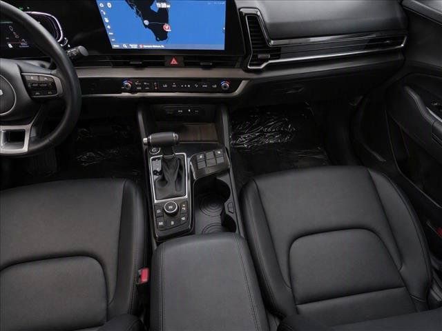 Used 2023 Kia Sportage EX FWD image 27