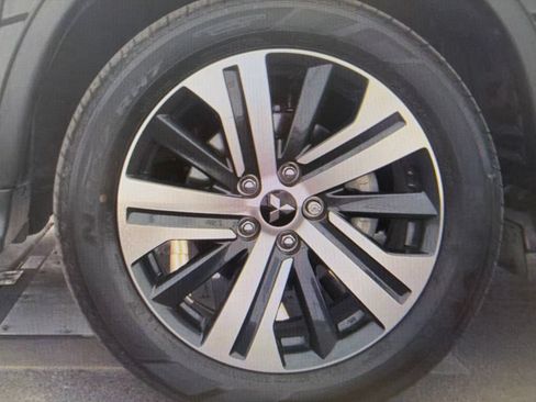 Used 2024 Mitsubishi Outlander Sport AWD image 19