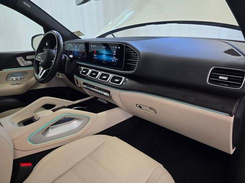 Used 2023 Mercedes-Benz GLE 350 4MATIC image 27