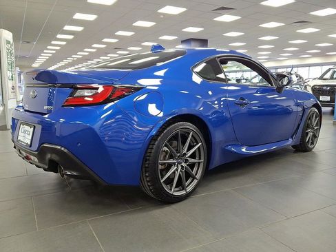 Used 2023 Subaru BRZ Limited image 9