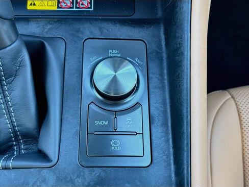 New 2026 Lexus IS 350 F Sport RWD image 28