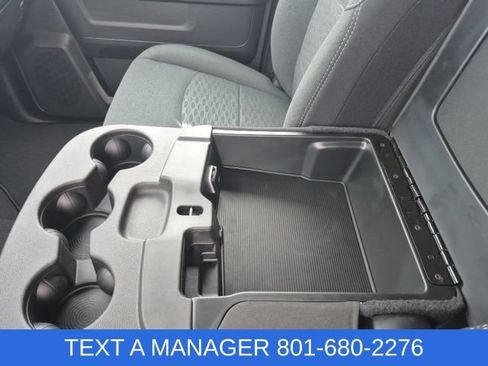 New 2026 RAM 2500 Tradesman AWD/4WD image 17